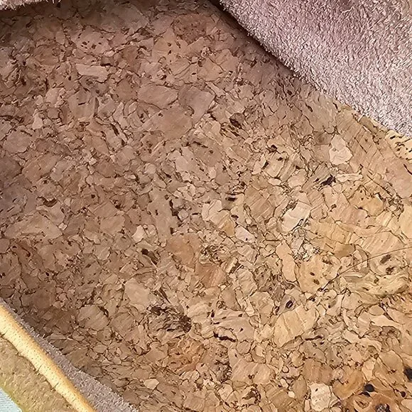 NEAR MINT! Soludos The Ibiza Classic Suede Sneaker 8.5 Camel Beige - Picture 10 of 11